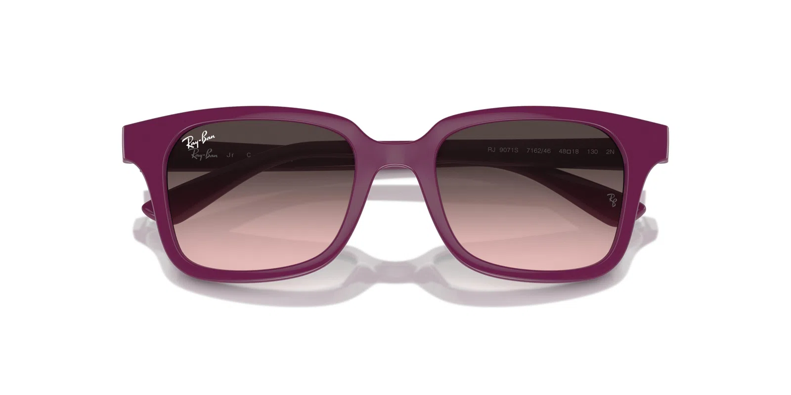Ray-Ban Kids 0RJ9071S Sunglasses - view 25